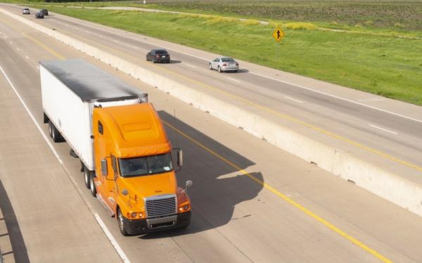 the cost of truck insurance is impacted by factors such as the motorist's record, the type of truck, and the coverage options selected