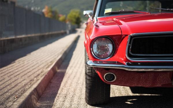 the value of a classic car for classic car insurance is generally determined based on appraisals, market value, and agreed-upon value with the insurer